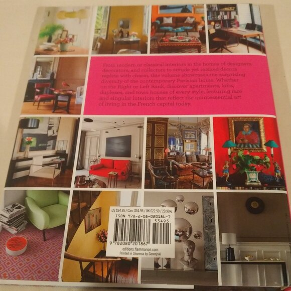 A Home in Paris - Picture 2 of 6